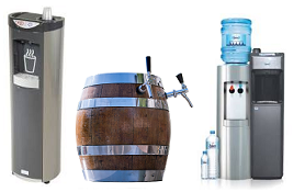Beverages and filtering